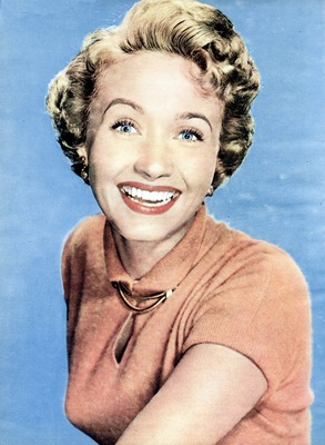 Jane Powell Mouse Pad G845069