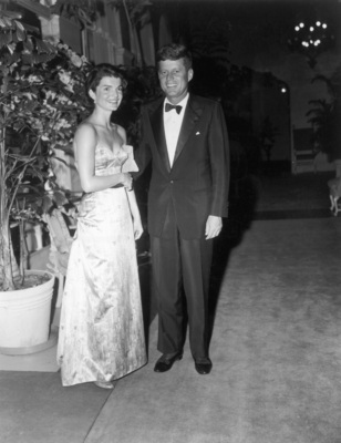 Jacqueline Kennedy Onassis magic mug #G845104