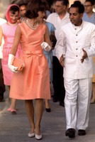 Jacqueline Kennedy Onassis hoodie #1368546