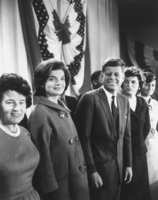 Jacqueline Kennedy Onassis hoodie #1368557