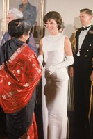Jacqueline Kennedy Onassis hoodie #1368570