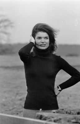 Jacqueline Kennedy Onassis Poster G845235