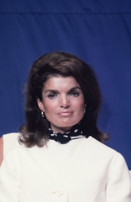 Jacqueline Kennedy Onassis Poster G845239