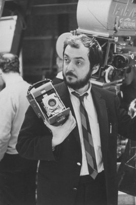 Stanley Kubrick Poster G845499