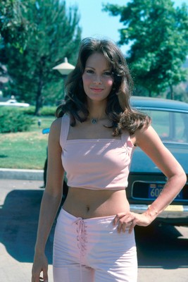 Jaclyn Smith Mouse Pad G845538