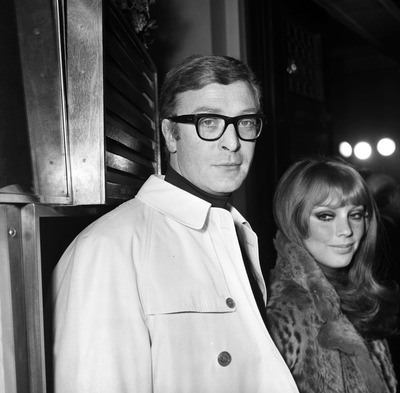 Michael Caine Poster G845746