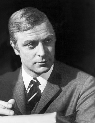 Michael Caine Poster G845747