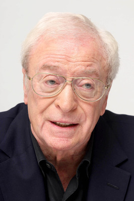 Michael Caine Poster G845748