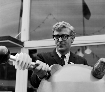 Michael Caine Poster G845749
