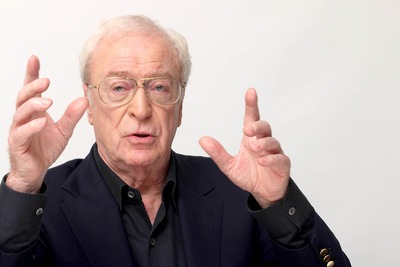 Michael Caine Stickers G845752