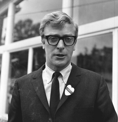 Michael Caine magic mug #G845754