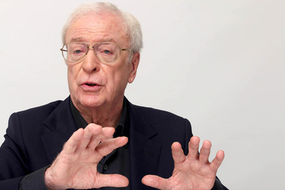 Michael Caine Poster G845755