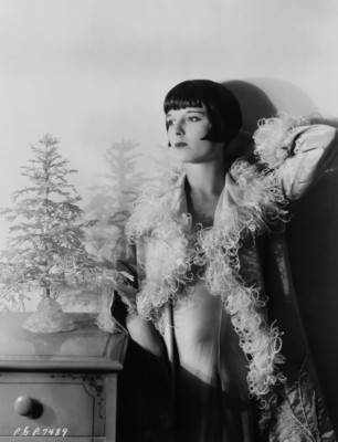 Louise Brooks Poster G846043