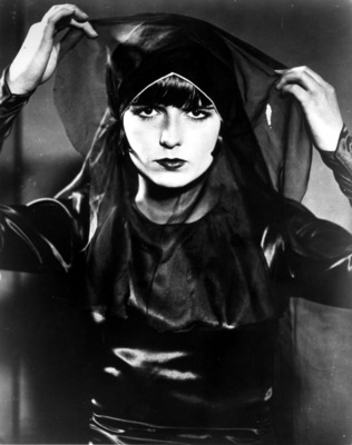 Louise Brooks Mouse Pad G846044