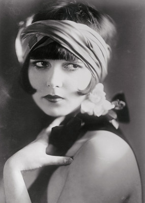 Louise Brooks Poster G846055