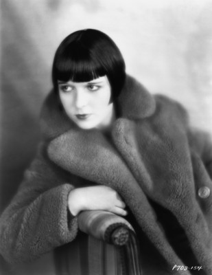 Louise Brooks Stickers G846056