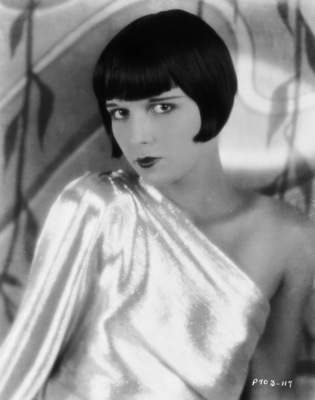 Louise Brooks Poster G846058