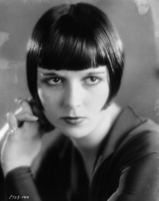Louise Brooks Poster G846059