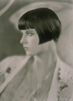 Louise Brooks Poster G846061
