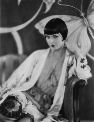 Louise Brooks Poster G846062