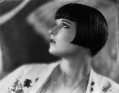 Louise Brooks Stickers G846065