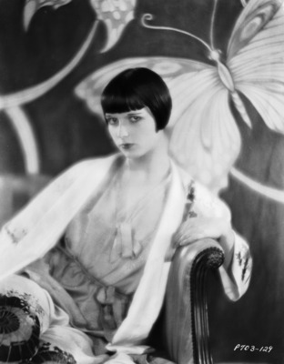 Louise Brooks Poster G846066