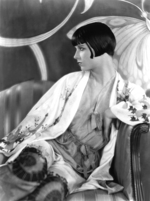 Louise Brooks Poster G846071