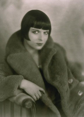 Louise Brooks Mouse Pad G846075