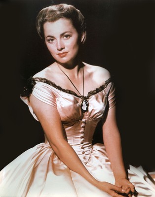 Olivia de Havilland Poster G846087