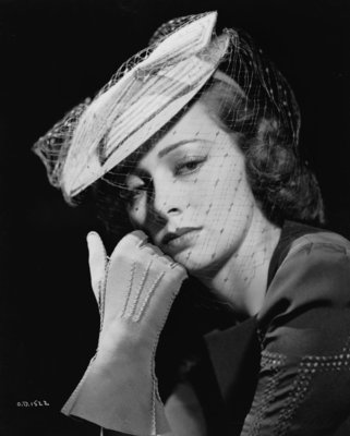 Olivia de Havilland Poster G846089
