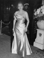 Olivia de Havilland tote bag #G846161