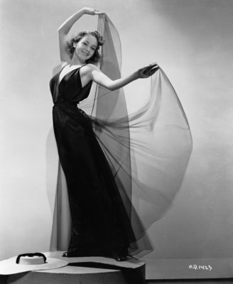 Olivia de Havilland Poster G846174