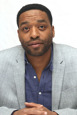 Chiwetel Ejiofor Poster G846427