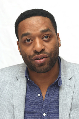 Chiwetel Ejiofor Poster G846428