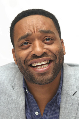 Chiwetel Ejiofor Poster G846429