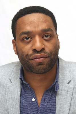 Chiwetel Ejiofor puzzle G846434