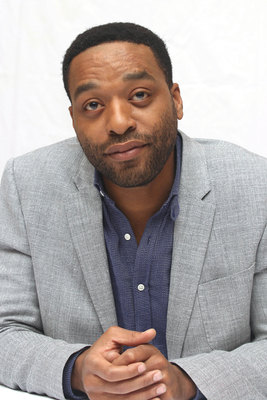 Chiwetel Ejiofor Mouse Pad G846437