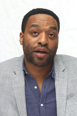 Chiwetel Ejiofor Poster G846439