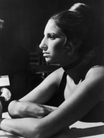 Barbra Streisand Tank Top #1370193