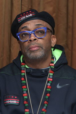 Spike Lee Poster G847333