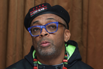 Spike Lee puzzle G847335