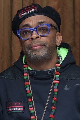 Spike Lee Poster G847336