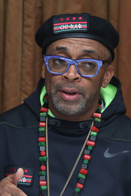 Spike Lee puzzle G847337