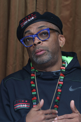 Spike Lee Poster G847338