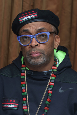 Spike Lee Stickers G847340