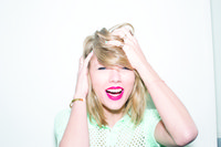 Taylor Swift hoodie #1371217