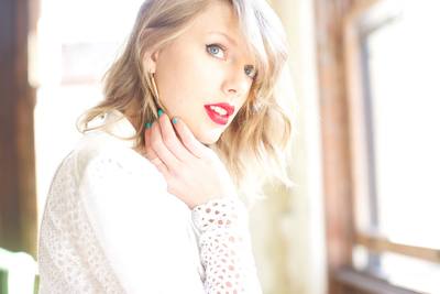 Taylor Swift puzzle G847886