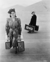 Rita Hayworth tote bag #G847910