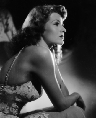 Rita Hayworth Poster G847919