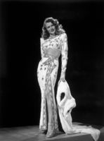 Rita Hayworth Longsleeve T-shirt #1371274